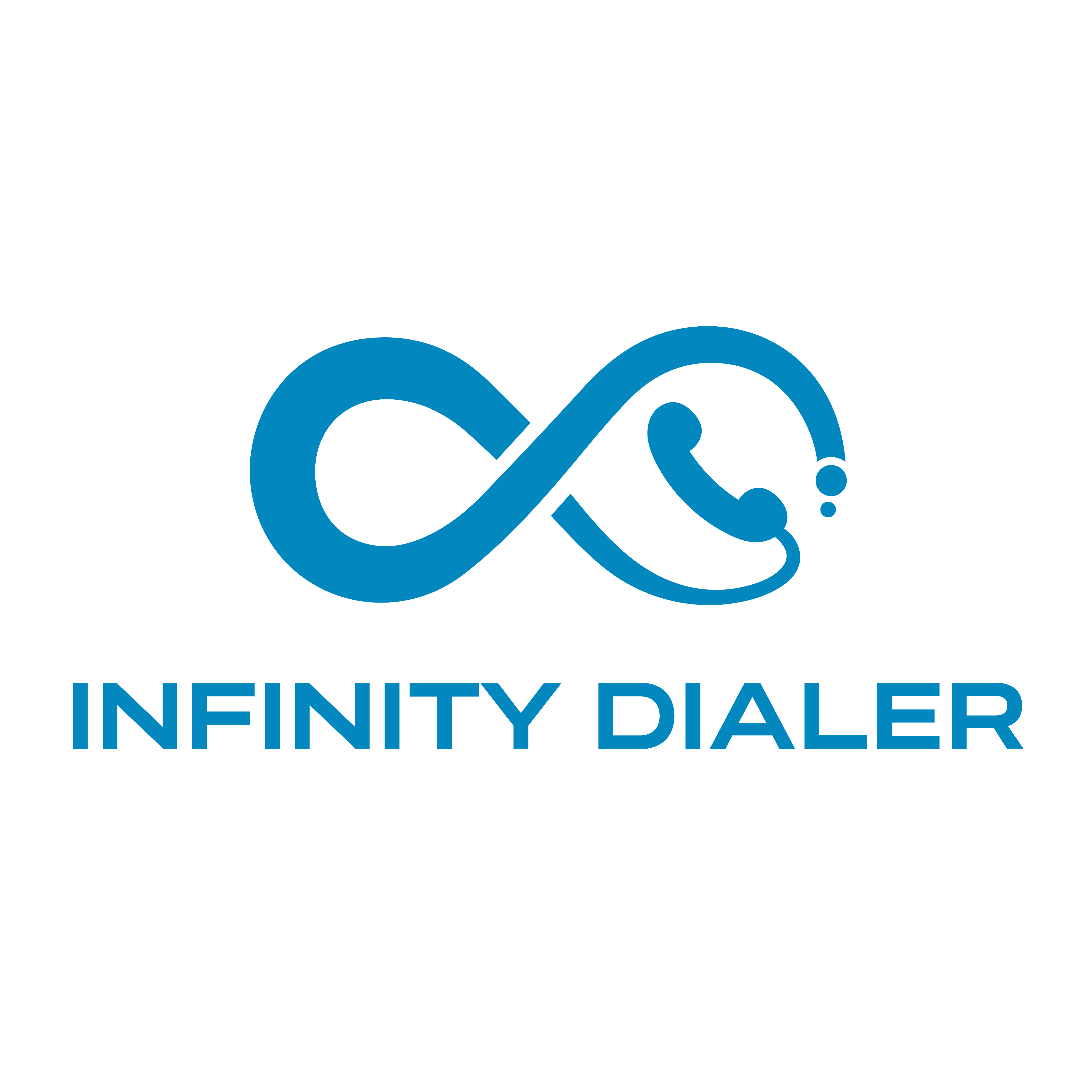 InfinityDialer